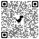 Google Form registration QR code